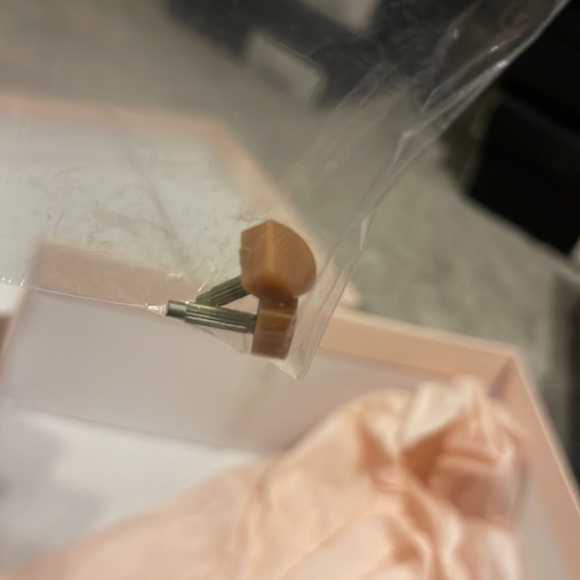 JUSTFAB Ellory Dress Sandals - Picture 5 of 5